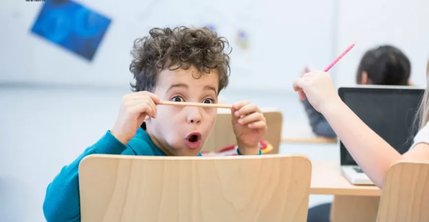 El método Guillour para aumentar la concentración de los niños